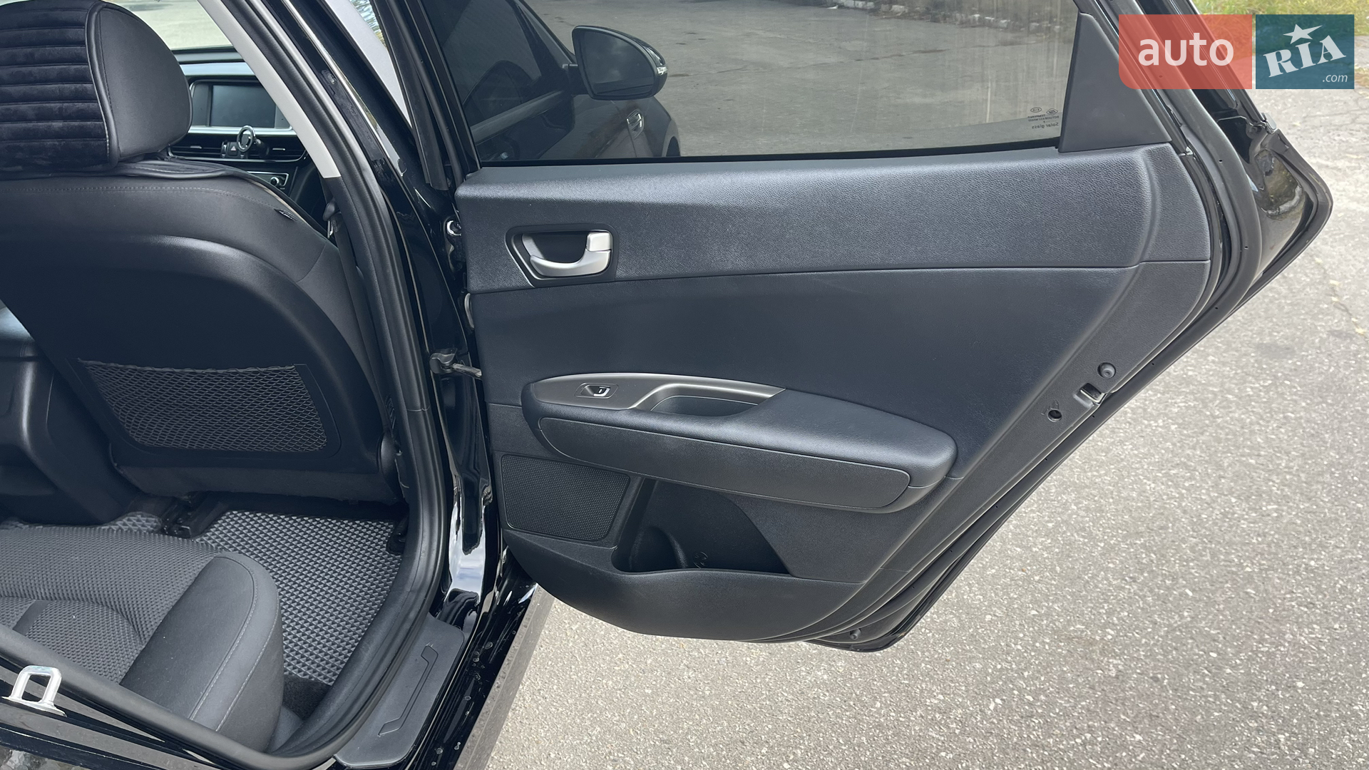 2019 Kia Optima - мініатюра 12