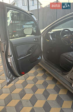 Седан Kia Optima 2013 в Киеве