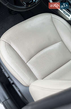 Седан Kia Optima 2014 в 