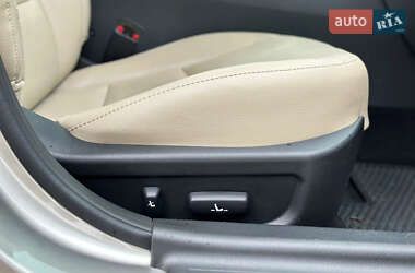 Седан Kia Optima 2014 в 
