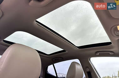 Седан Kia Optima 2014 в 