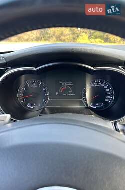 Седан Kia Optima 2013 в  фото 21 Седан Kia Optima 2013 в