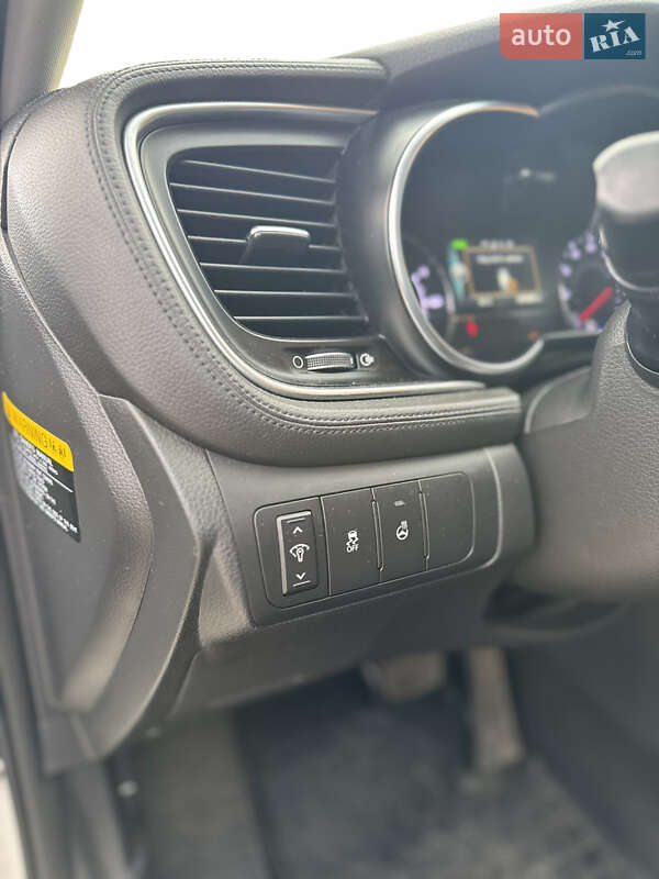 Седан Kia Optima 2014 в Ровно фото 16 Седан Kia Optima 2014 в Ровно