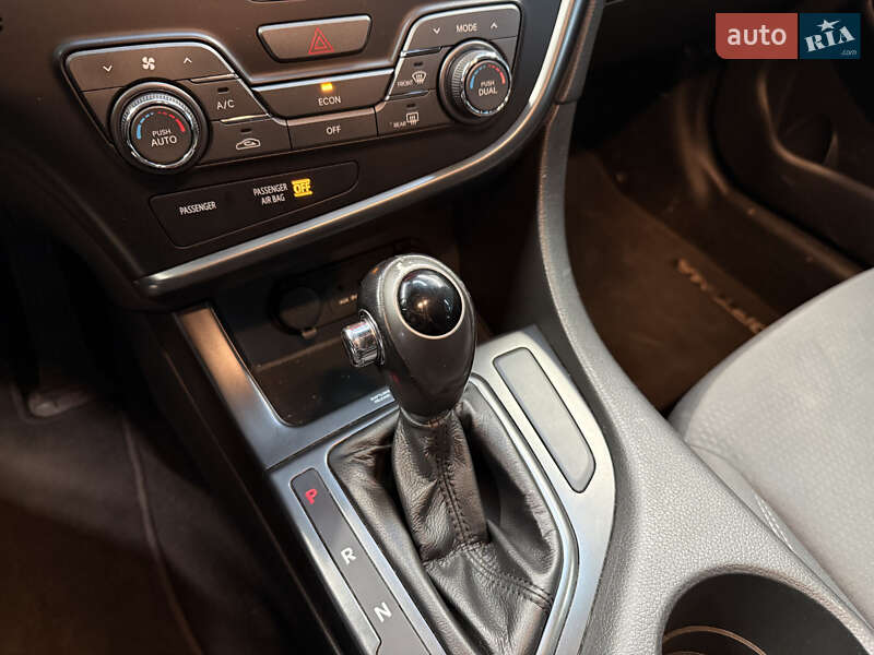 Седан Kia Optima 2013 в Киеве фото 17 Седан Kia Optima 2013 в Киеве