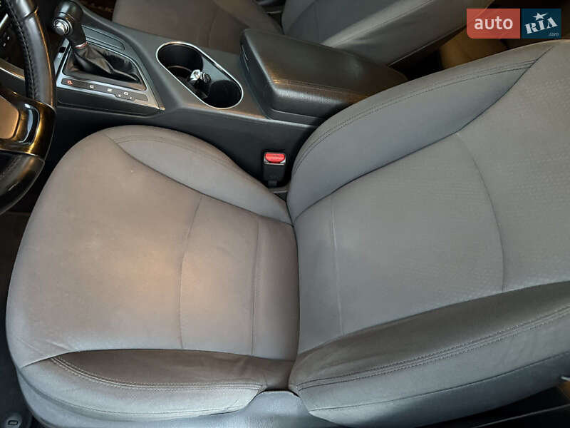 Седан Kia Optima 2015 в Кременчуці фото 13 Седан Kia Optima 2015 в Кременчуці