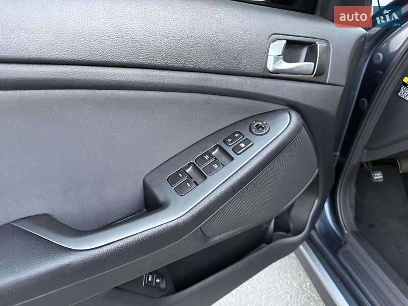 Седан Kia Optima 2015 в Кременчуці фото 14 Седан Kia Optima 2015 в Кременчуці