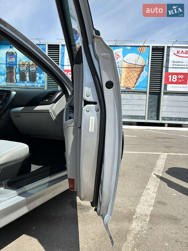 Седан Kia Optima 2014 в Харькове