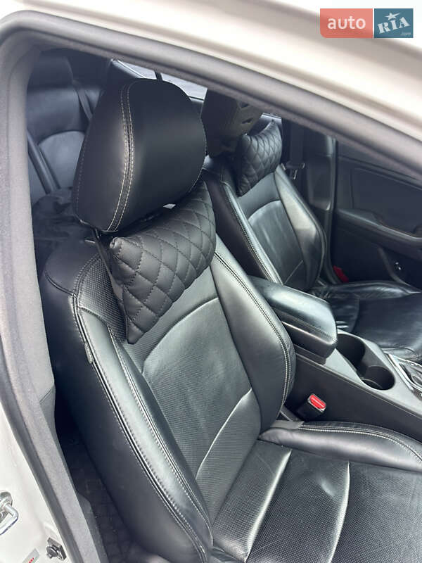 Седан Kia Optima 2012 в Софіївській Борщагівці фото 4 Седан Kia Optima 2012 в Софіївській Борщагівці