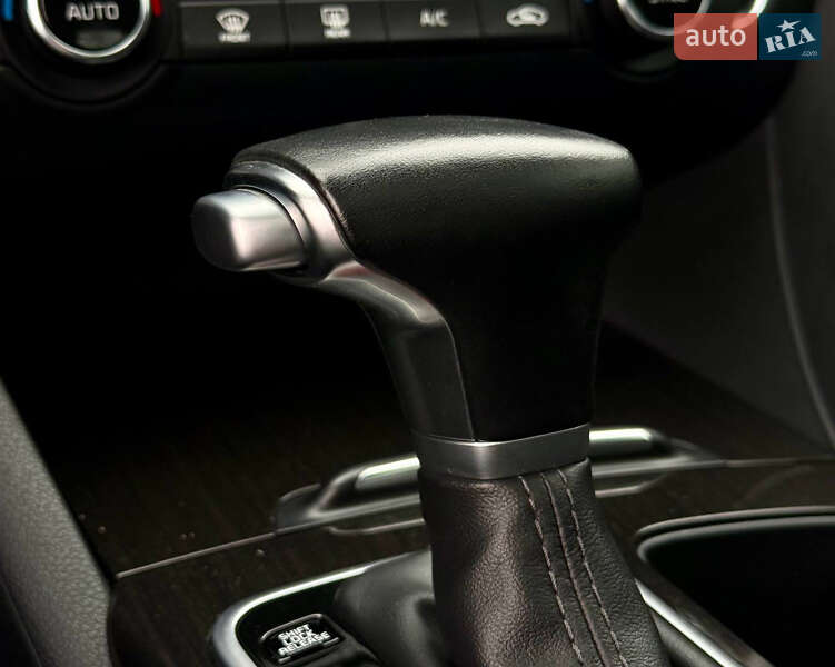 Седан Kia Optima 2018 в Киеве фото 36 Седан Kia Optima 2018 в Киеве