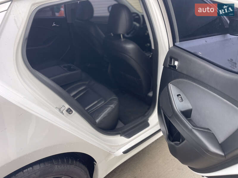 Седан Kia Optima 2012 в Бердичеве фото 20 Седан Kia Optima 2012 в Бердичеве
