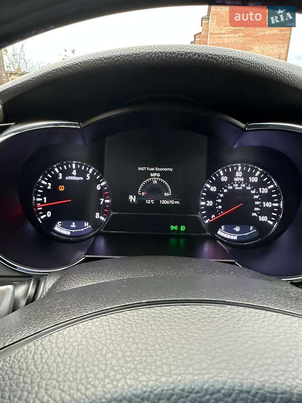 Седан Kia Optima 2013 в Києві фото 21 Седан Kia Optima 2013 в Києві