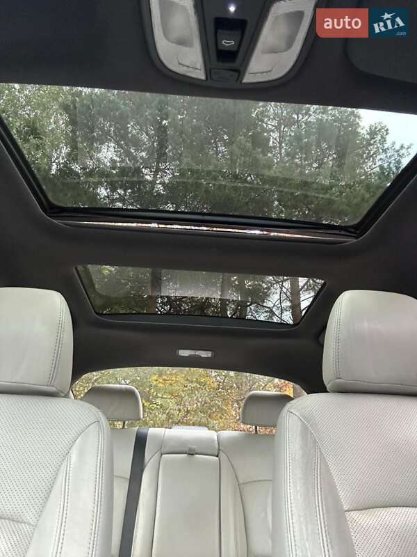 Седан Kia Optima 2013 в Києві фото 36 Седан Kia Optima 2013 в Києві