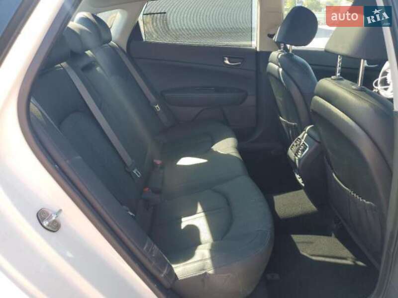 Седан Kia Optima 2018 в Львове фото 11 Седан Kia Optima 2018 в Львове
