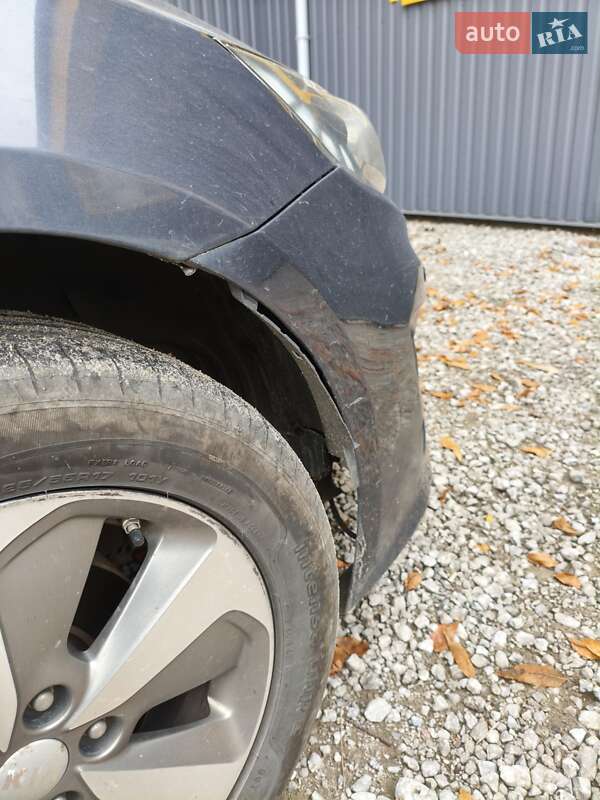 Седан Kia Optima 2014 в Днепре