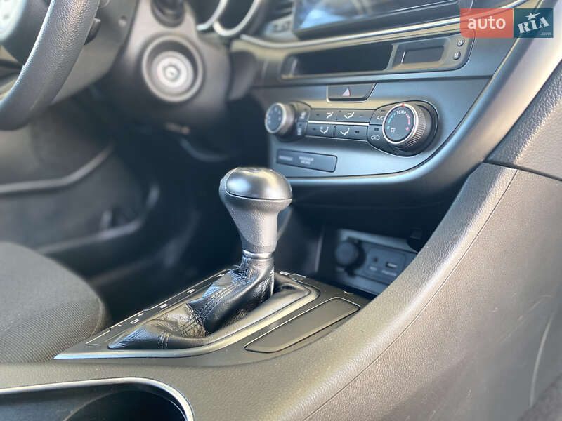 Седан Kia Optima 2015 в Миколаєві фото 12 Седан Kia Optima 2015 в Миколаєві