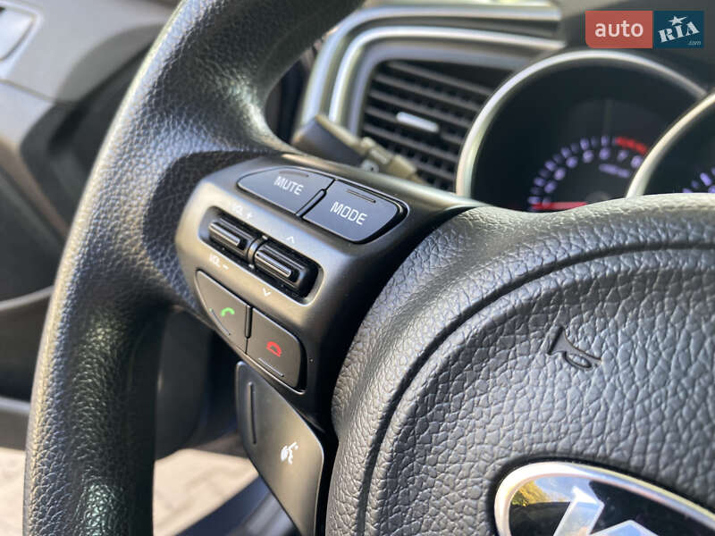 Седан Kia Optima 2015 в Миколаєві фото 15 Седан Kia Optima 2015 в Миколаєві