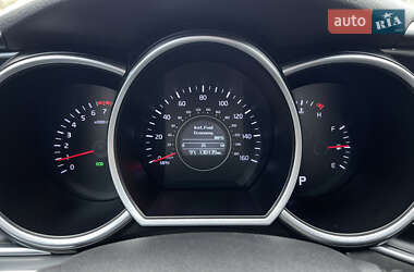 Седан Kia Optima 2015 в 