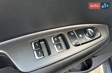 Седан Kia Optima 2017 в 