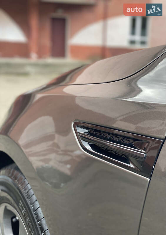 Седан Kia Optima 2013 в Бурштині