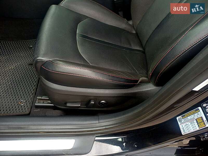 Седан Kia Optima 2016 в Кам'янському фото 31 Седан Kia Optima 2016 в Кам'янському