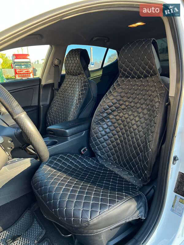 Седан Kia Optima 2015 в Одесі