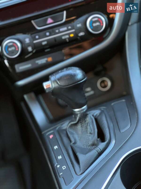 Седан Kia Optima 2015 в Одесі