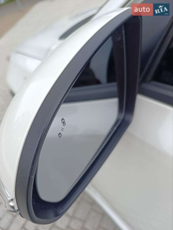 Седан Kia Optima 2018 в Львове