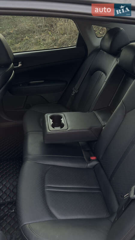 Седан Kia Optima 2020 в Киеве фото 13 Седан Kia Optima 2020 в Киеве