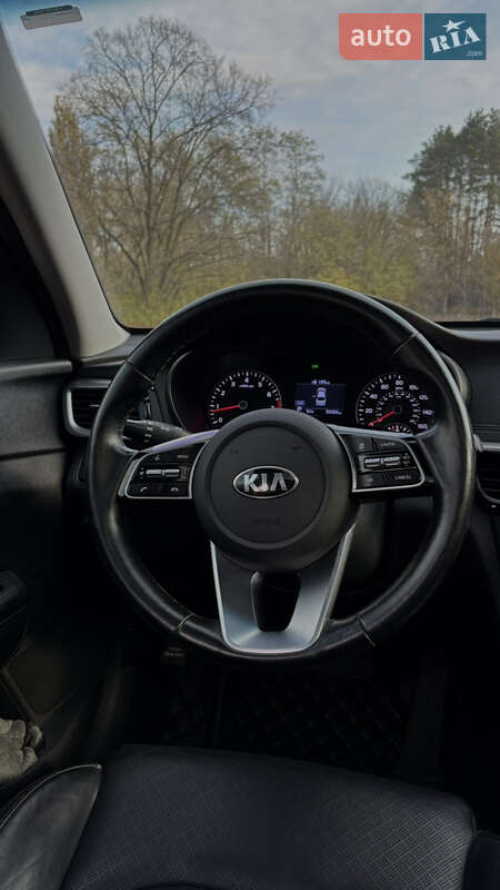 Седан Kia Optima 2020 в Киеве фото 14 Седан Kia Optima 2020 в Киеве