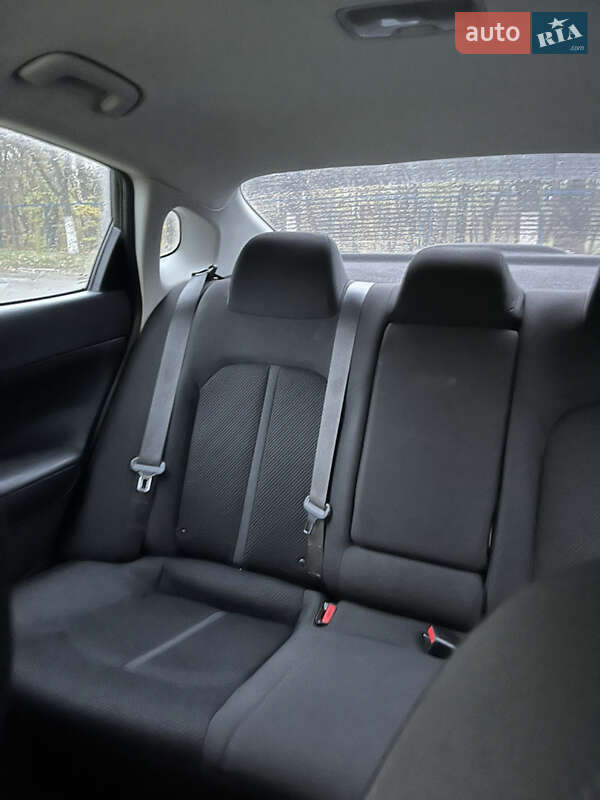 Седан Kia Optima 2019 в Кагарлыке фото 8 Седан Kia Optima 2019 в Кагарлыке