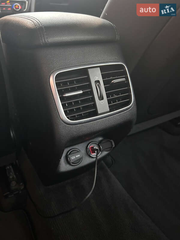 Седан Kia Optima 2017 в Одессе