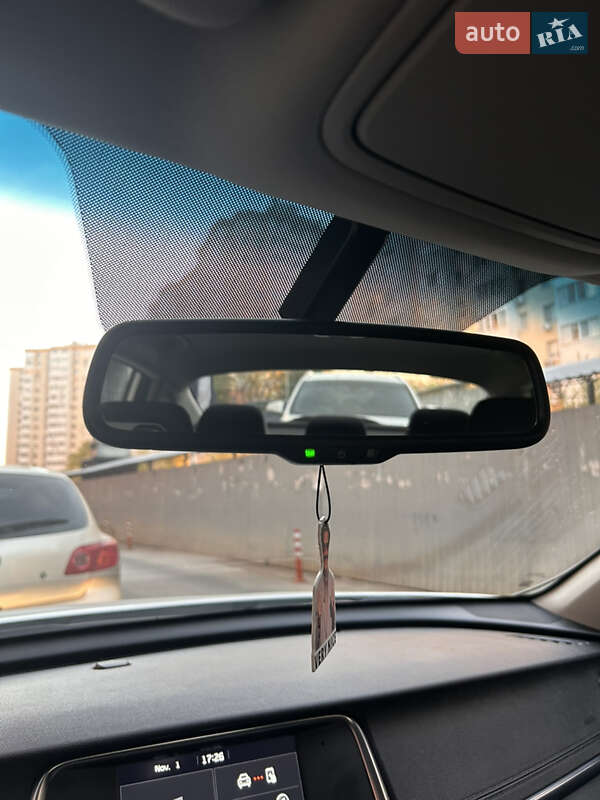 Седан Kia Optima 2017 в Одессе