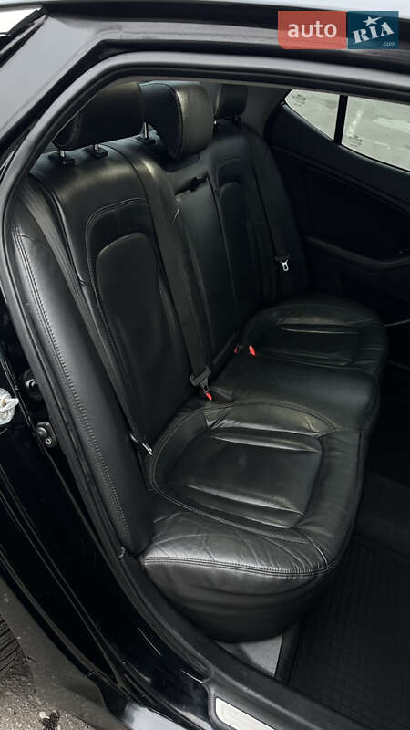 Седан Kia Optima 2011 в Краматорську фото 23 Седан Kia Optima 2011 в Краматорську