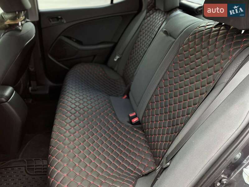 Седан Kia Optima 2015 в Днепре фото 23 Седан Kia Optima 2015 в Днепре