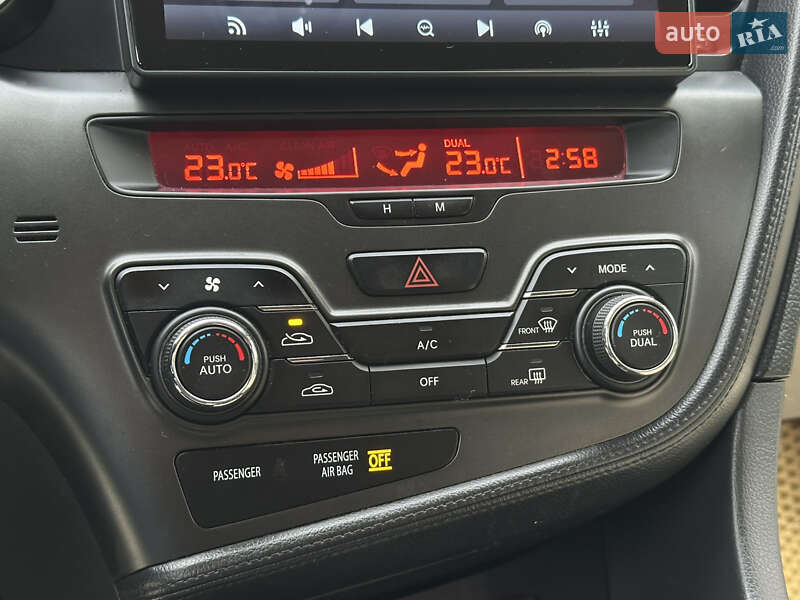 Седан Kia Optima 2012 в Харькове