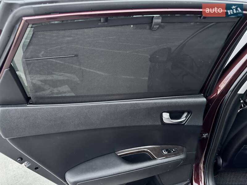 Седан Kia Optima 2015 в Киеве фото 39 Седан Kia Optima 2015 в Киеве
