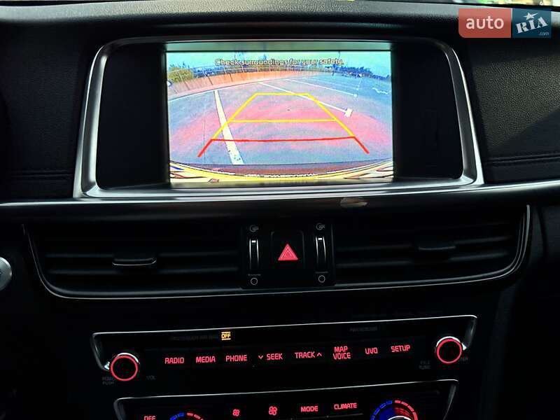 Седан Kia Optima 2015 в Киеве фото 47 Седан Kia Optima 2015 в Киеве