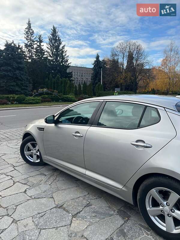 Седан Kia Optima 2015 в Кременчуге фото 45 Седан Kia Optima 2015 в Кременчуге