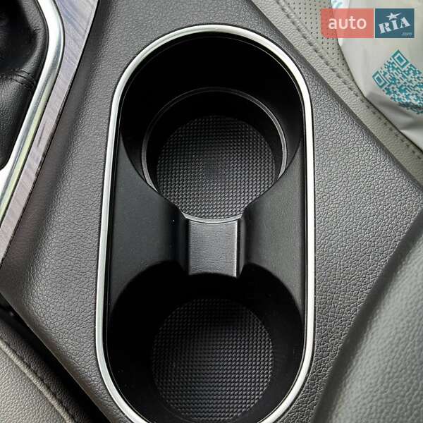 Седан Kia Optima 2015 в Дніпрі