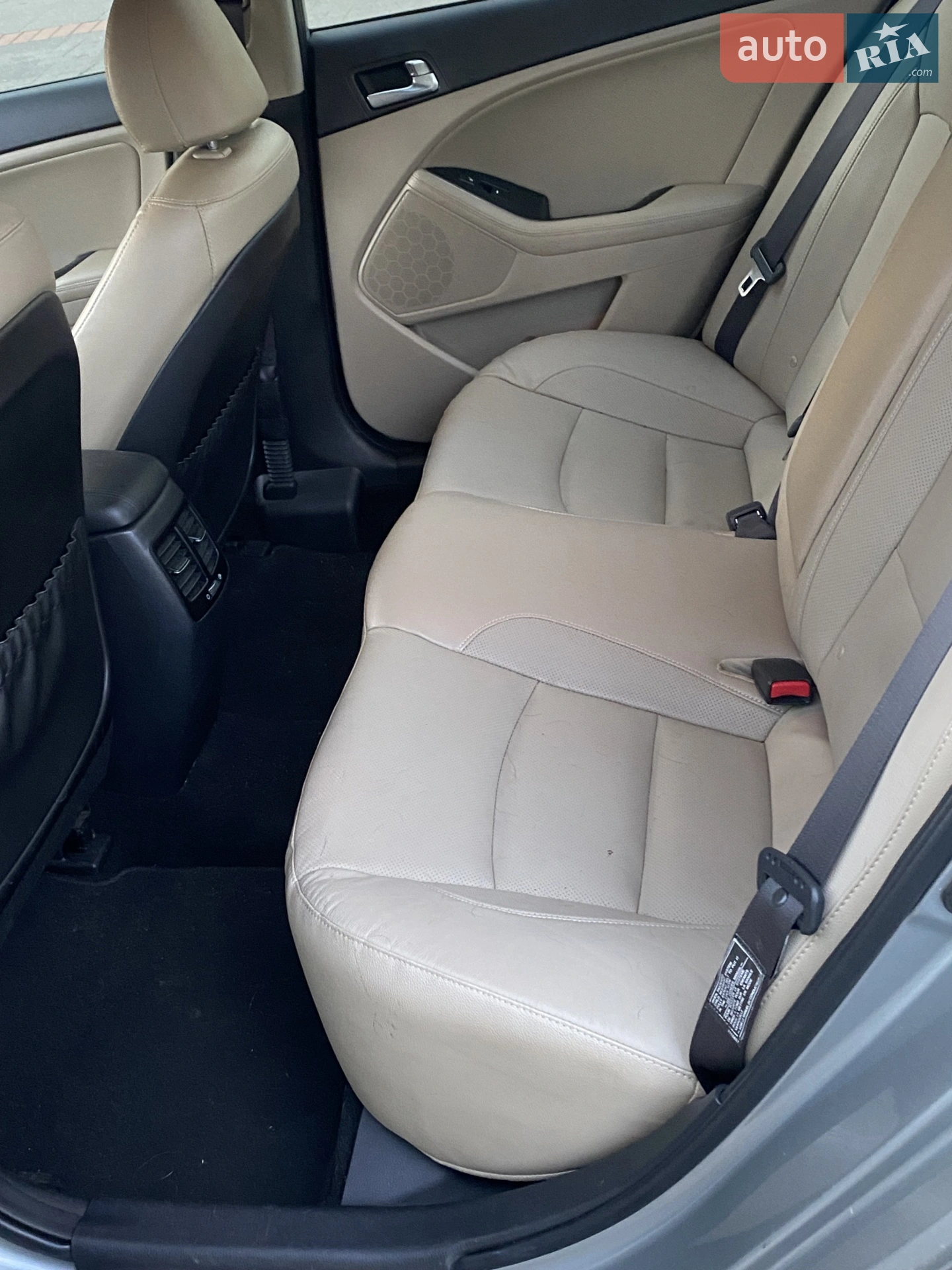 2014 Kia Optima - мініатюра 15