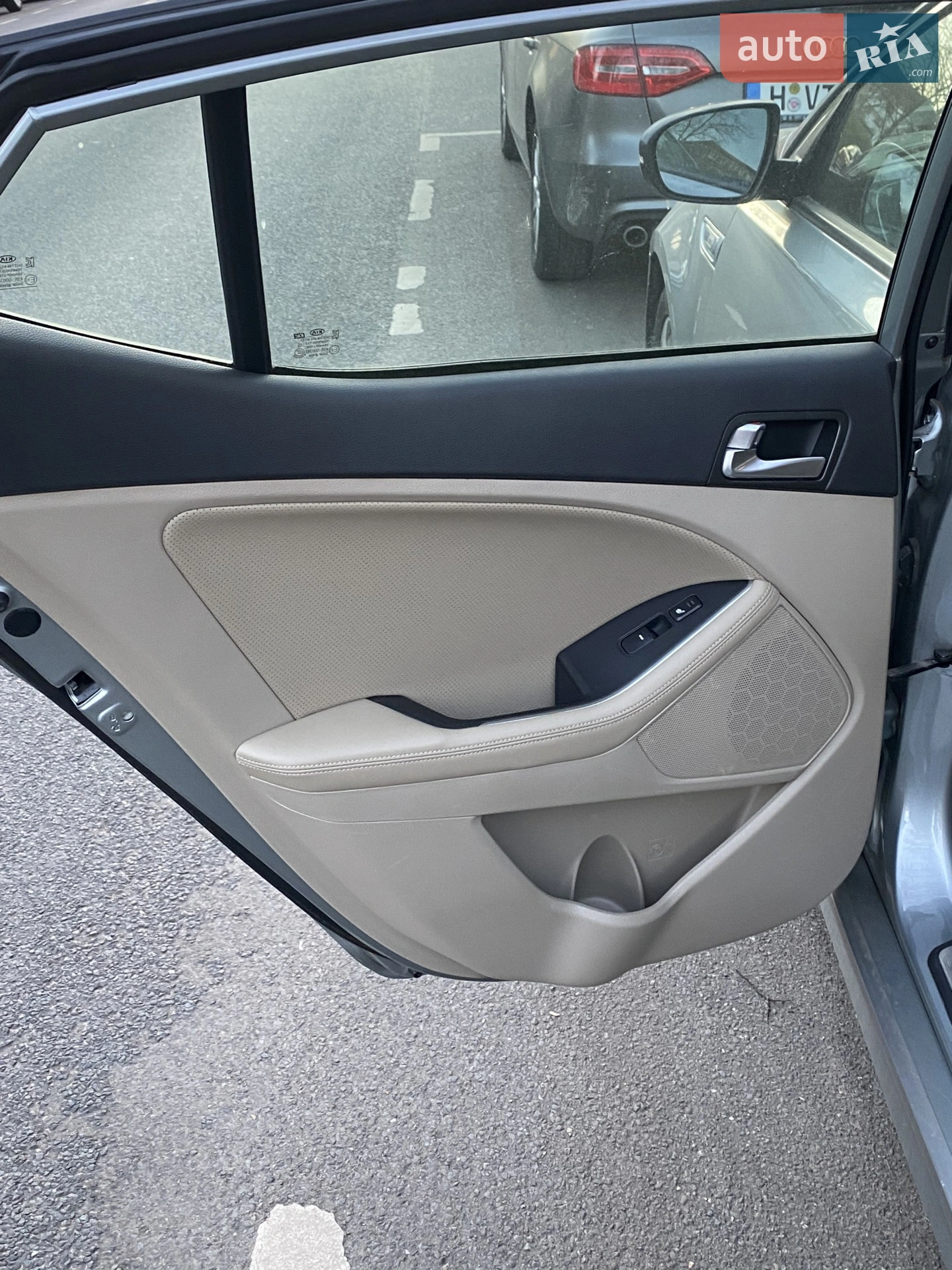 2014 Kia Optima - мініатюра 13
