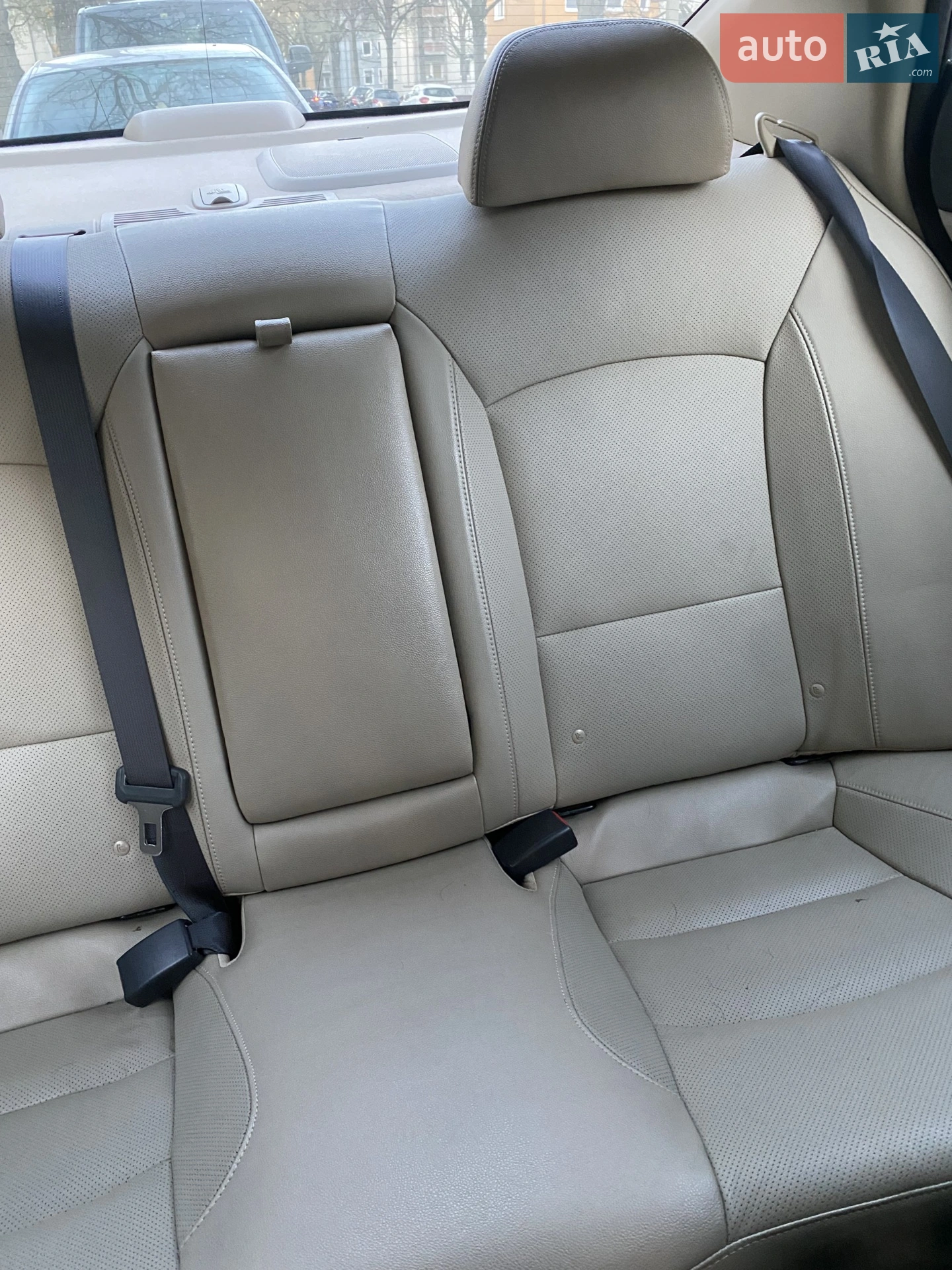 2014 Kia Optima - мініатюра 19