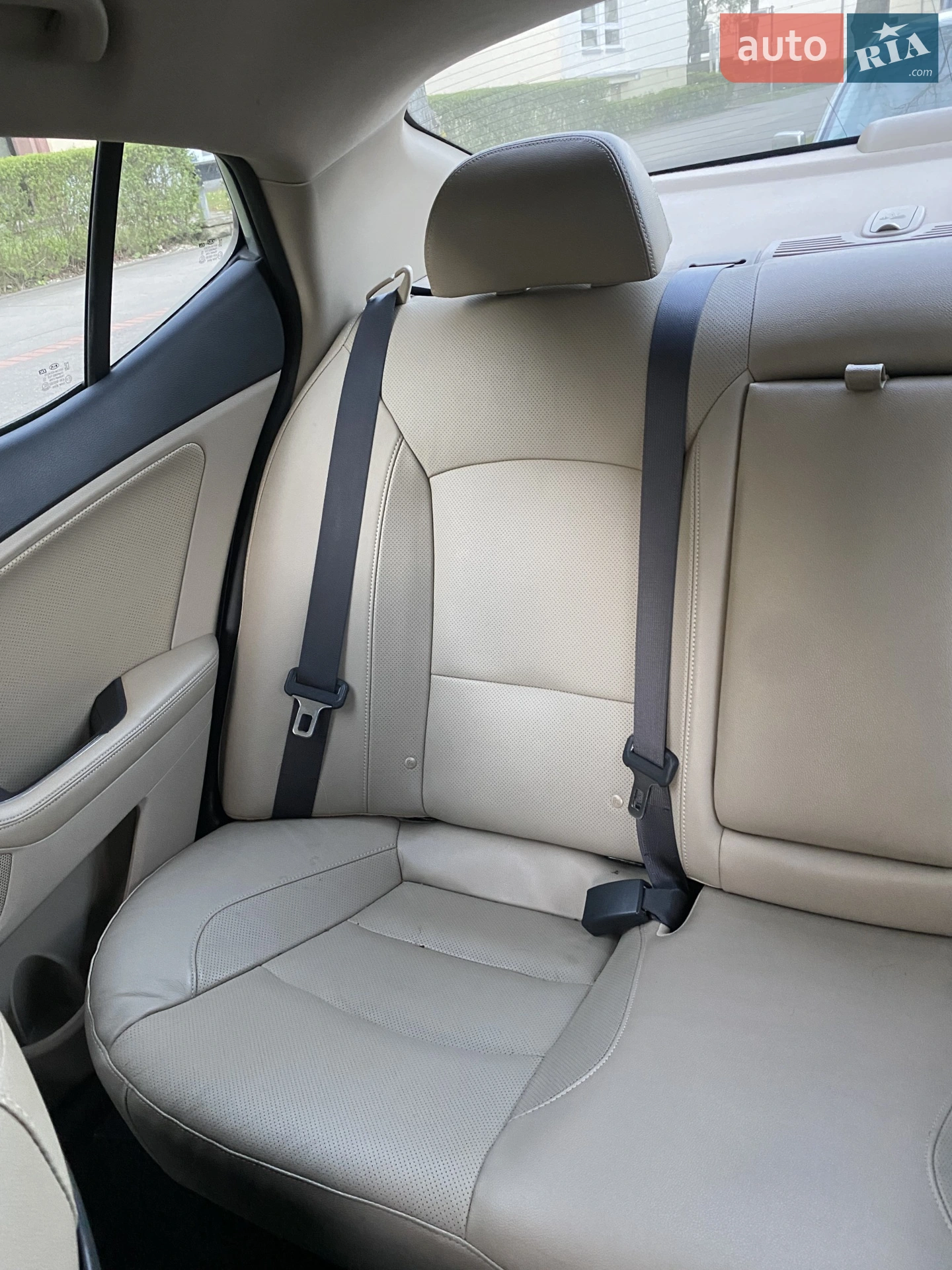2014 Kia Optima - мініатюра 20