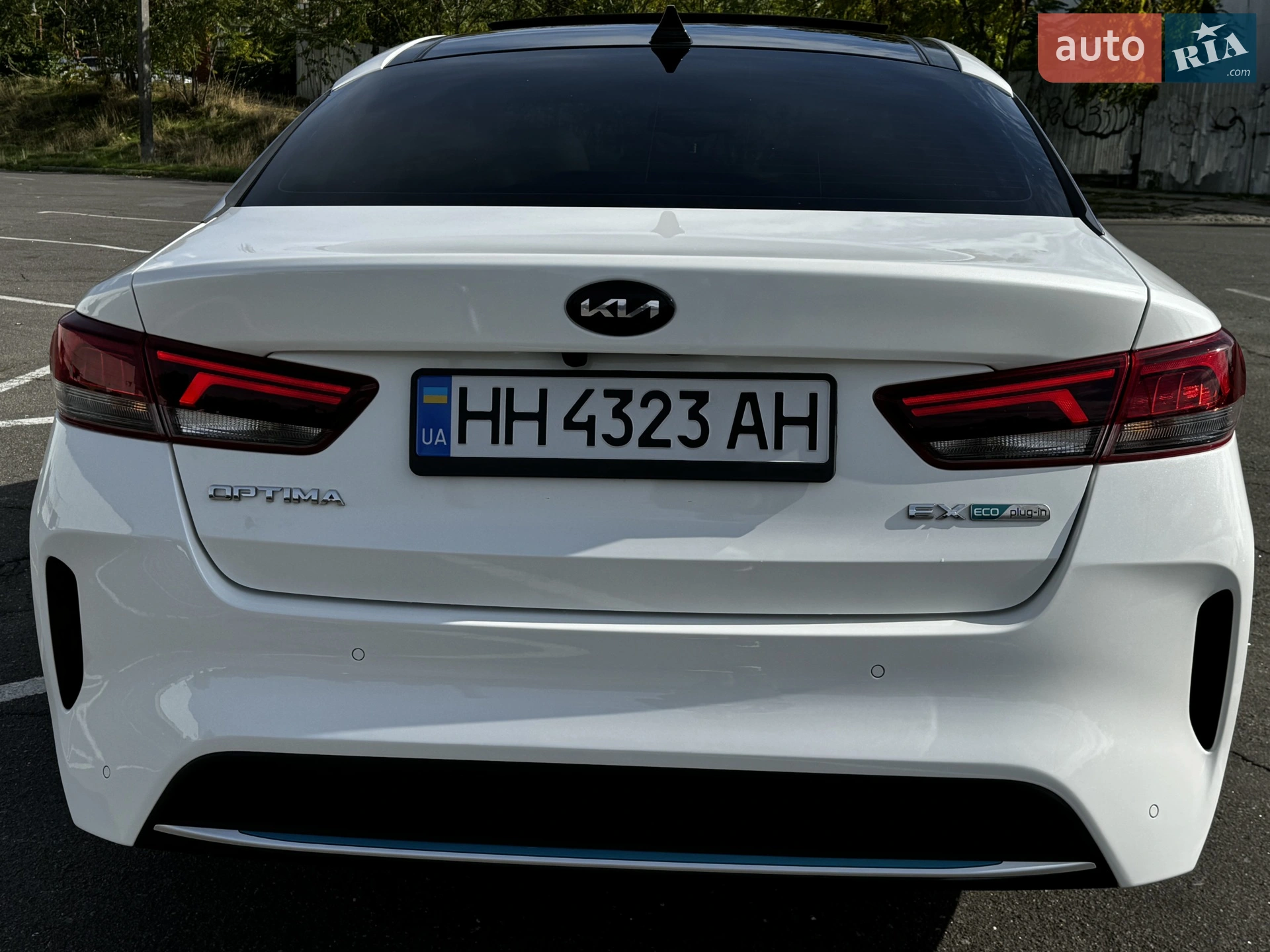 2019 Kia Optima - мініатюра 11