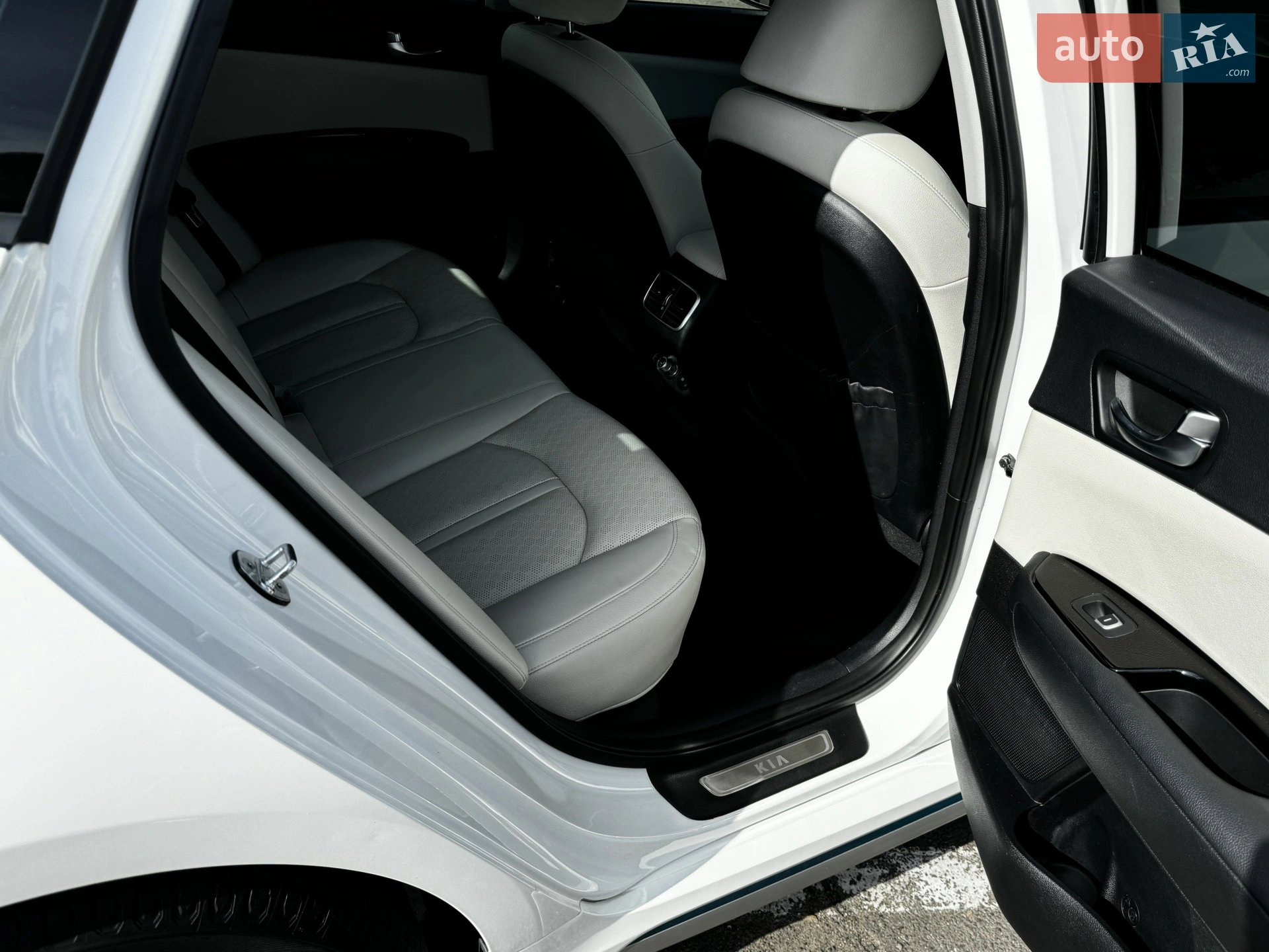 2019 Kia Optima - мініатюра 22