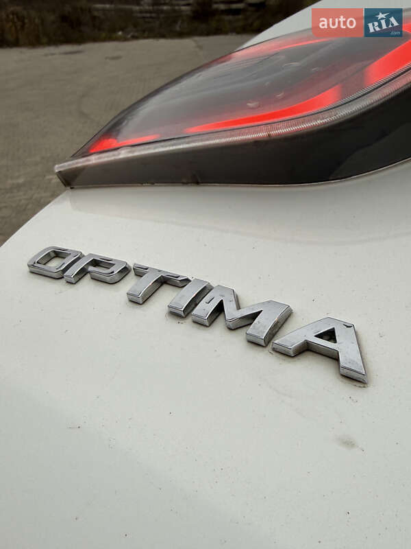 Седан Kia Optima 2014 в Сумах фото 10 Седан Kia Optima 2014 в Сумах