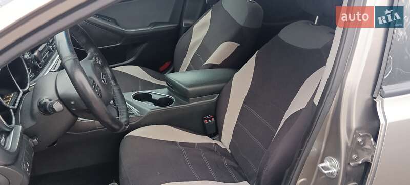 Седан Kia Optima 2015 в Белой Церкви