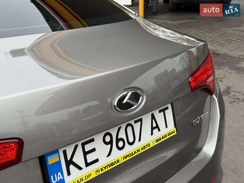 Седан Kia Optima 2012 в Днепре фото 27 Седан Kia Optima 2012 в Днепре