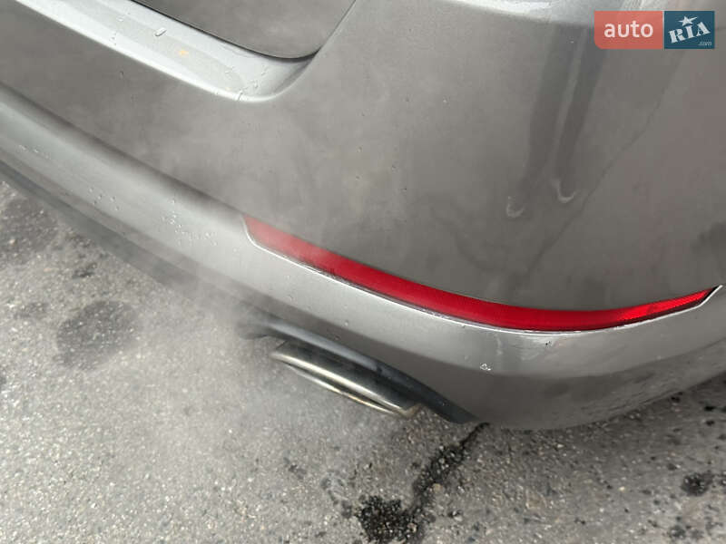 Седан Kia Optima 2012 в Днепре фото 30 Седан Kia Optima 2012 в Днепре