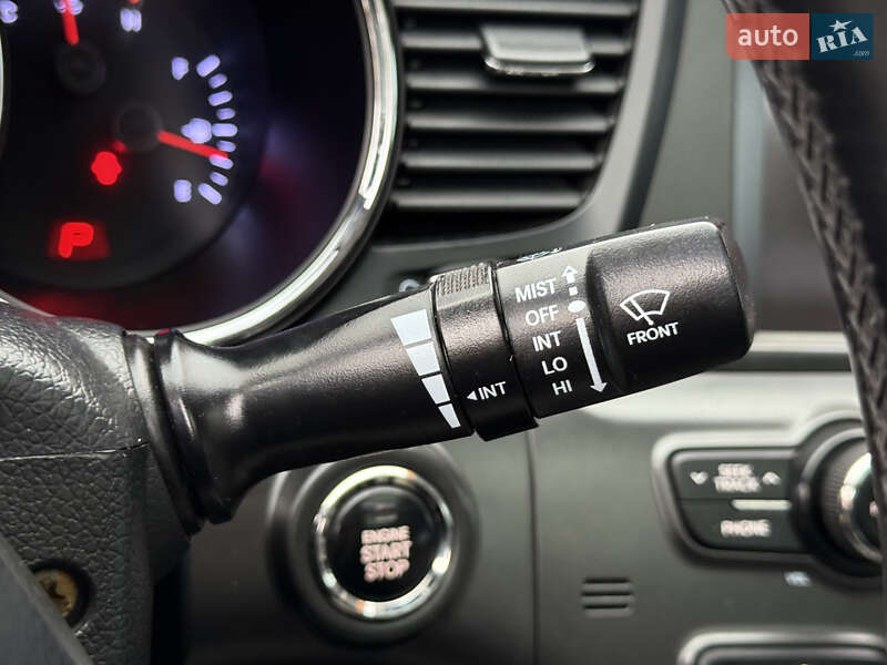 Седан Kia Optima 2012 в Днепре фото 50 Седан Kia Optima 2012 в Днепре